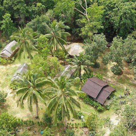 Baan Kon Kan Resort Ko Kut Экстерьер фото