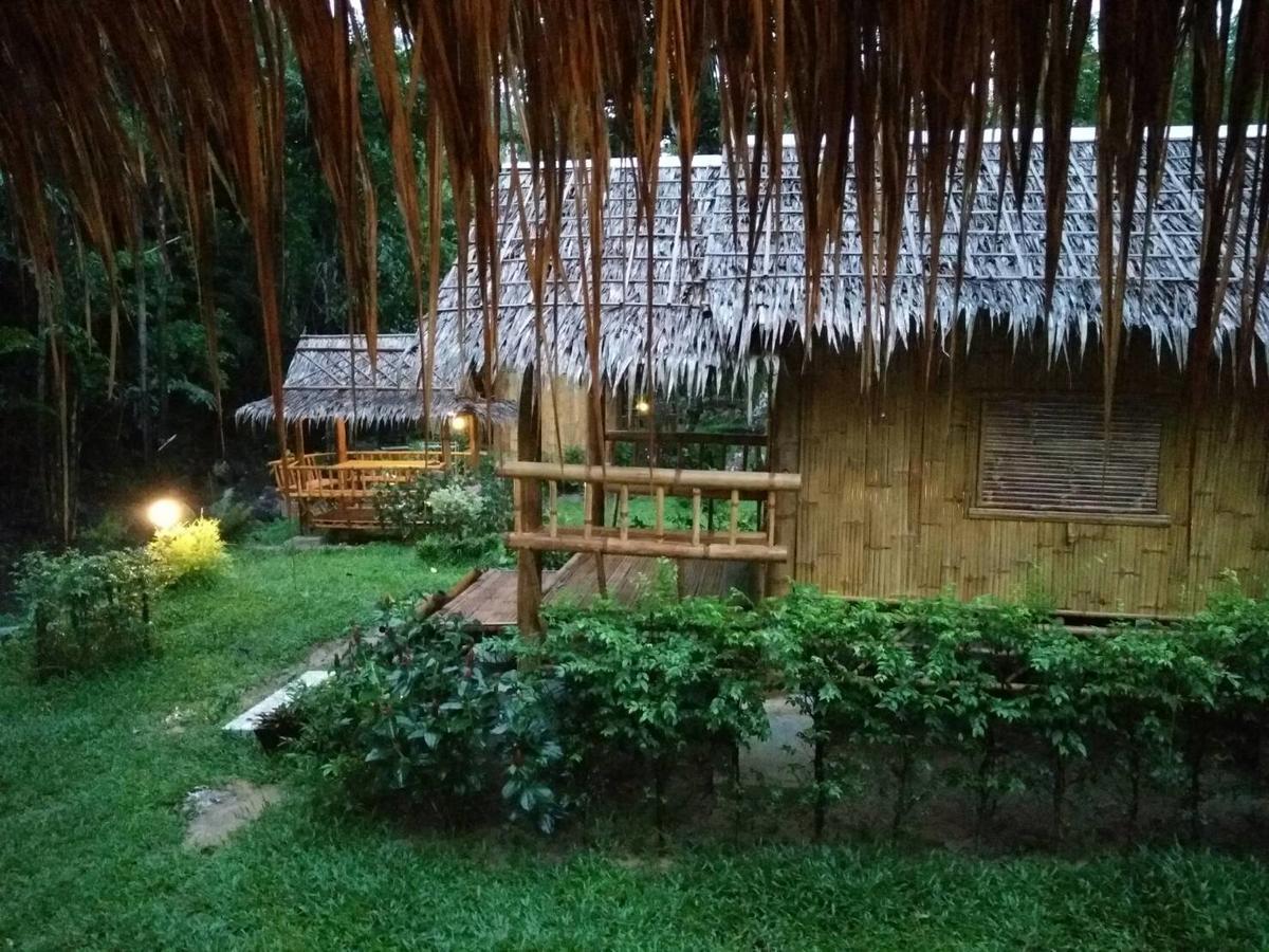 Baan Kon Kan Resort Ko Kut Экстерьер фото