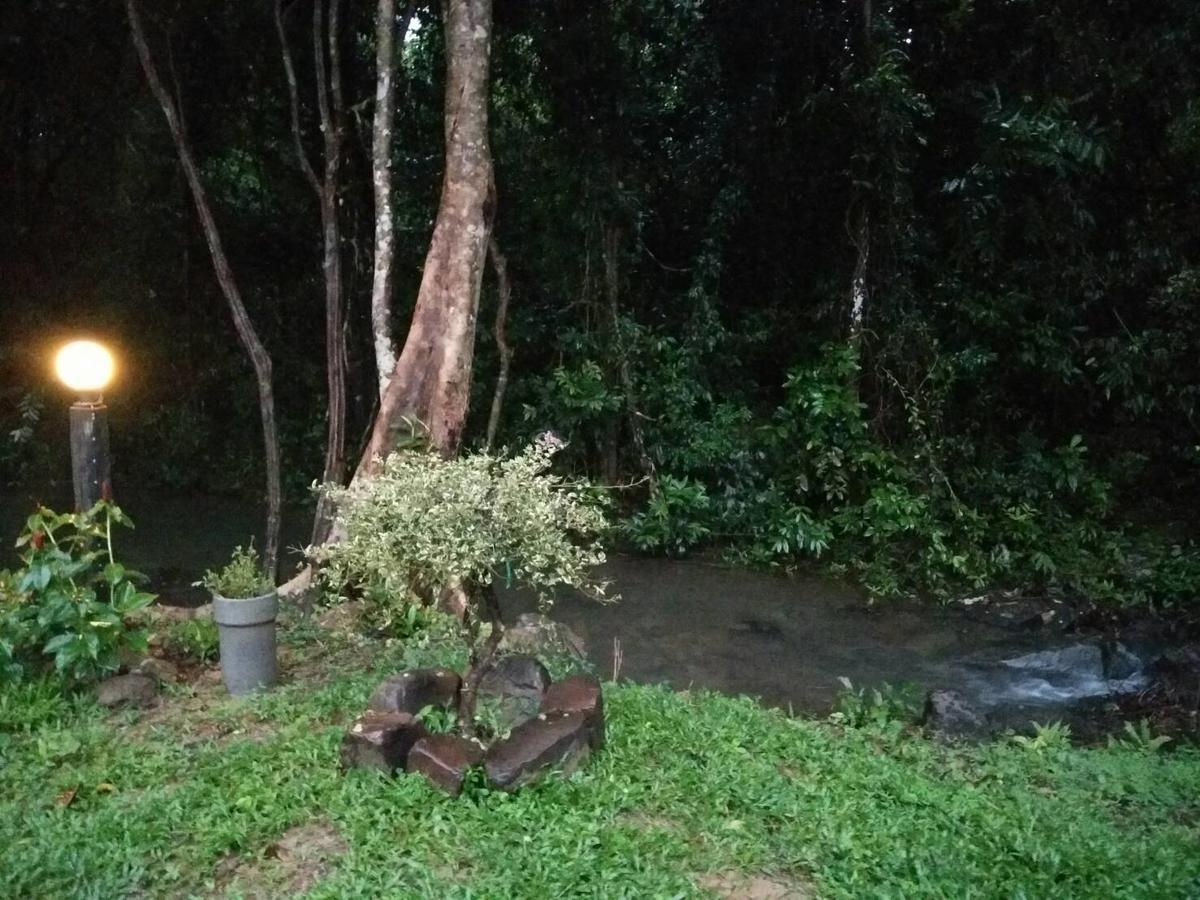 Baan Kon Kan Resort Ko Kut Экстерьер фото