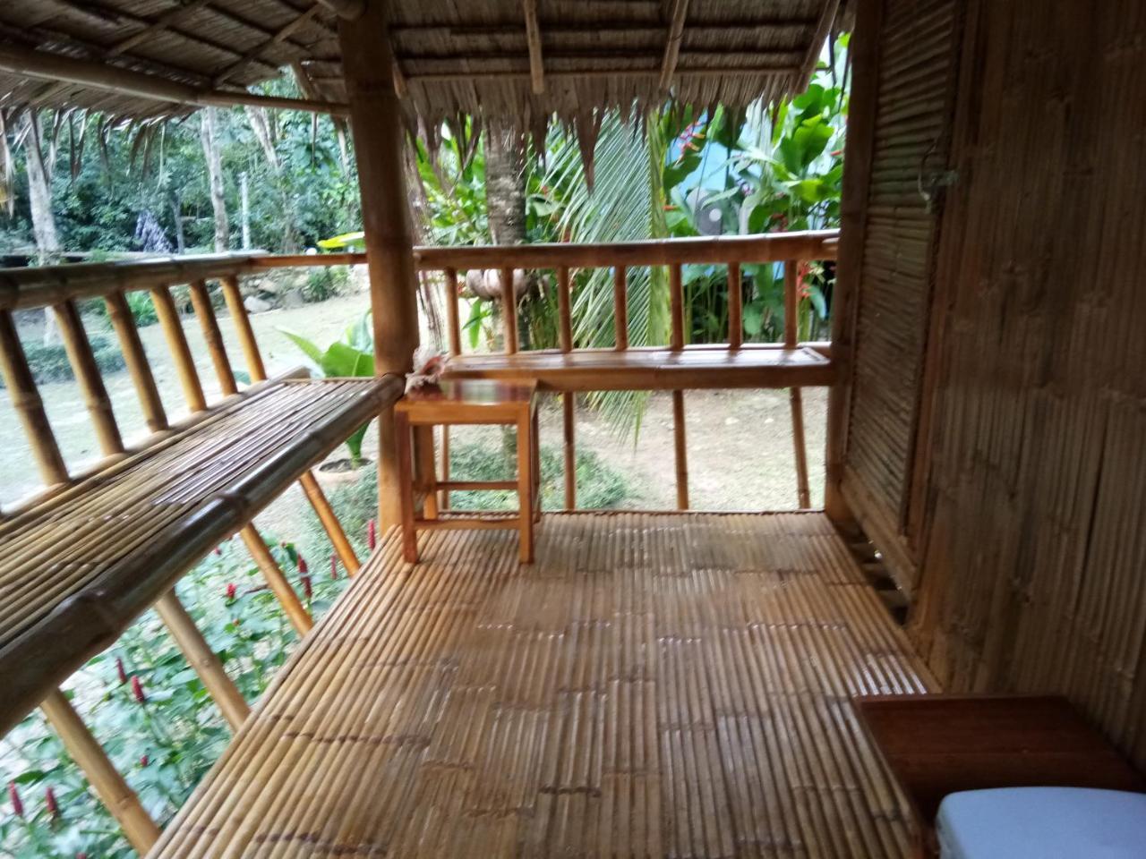 Baan Kon Kan Resort Ko Kut Экстерьер фото