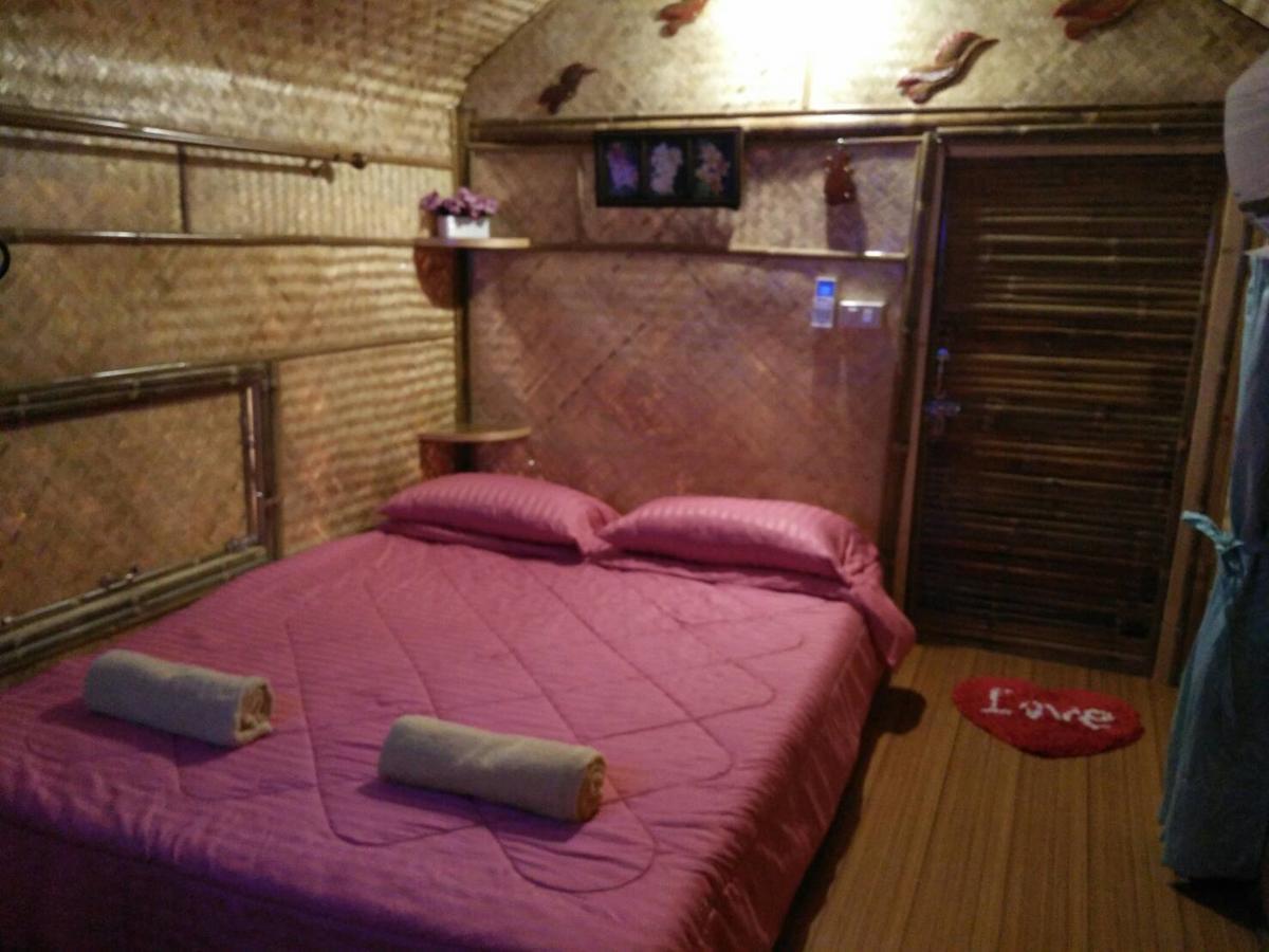 Baan Kon Kan Resort Ko Kut Экстерьер фото