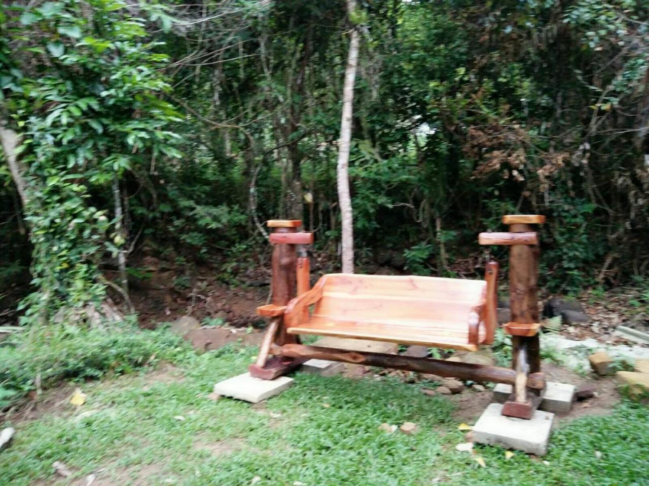 Baan Kon Kan Resort Ko Kut Экстерьер фото