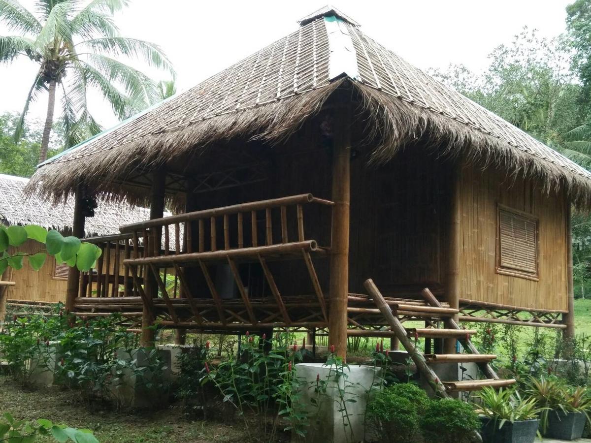 Baan Kon Kan Resort Ko Kut Экстерьер фото