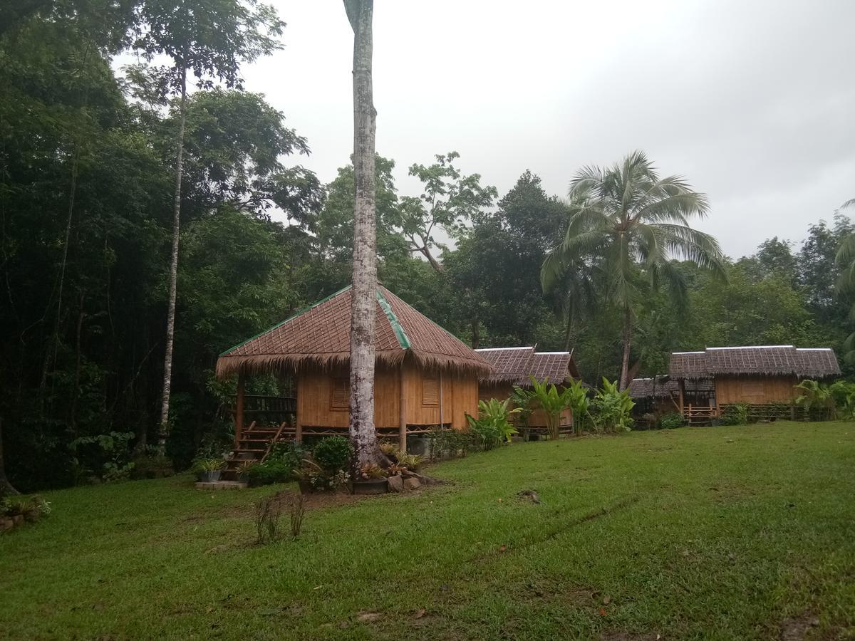 Baan Kon Kan Resort Ko Kut Экстерьер фото