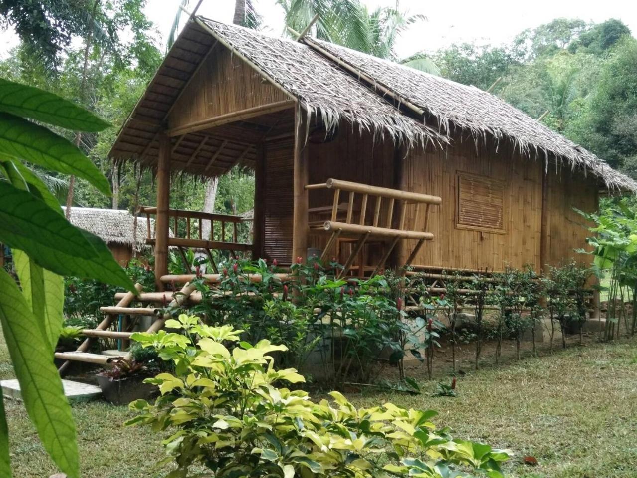 Baan Kon Kan Resort Ko Kut Экстерьер фото