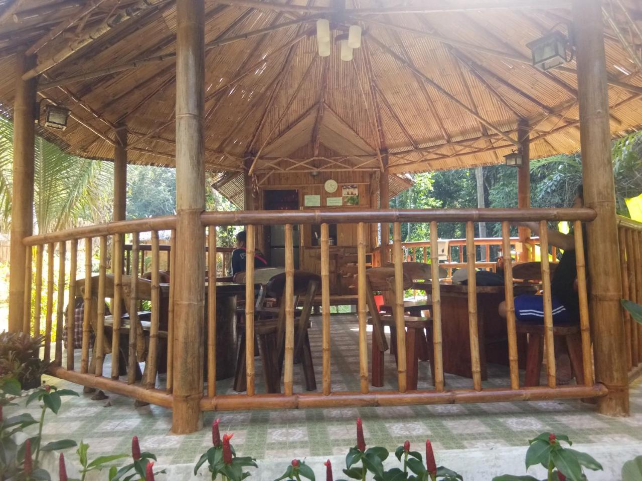 Baan Kon Kan Resort Ko Kut Экстерьер фото
