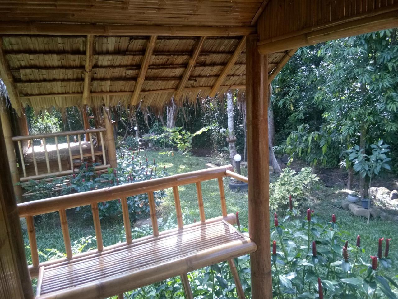 Baan Kon Kan Resort Ko Kut Экстерьер фото