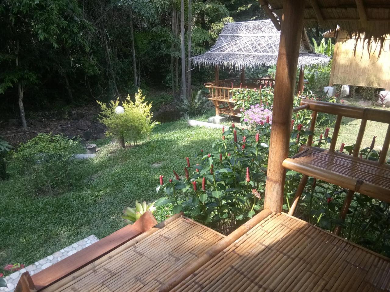 Baan Kon Kan Resort Ko Kut Экстерьер фото