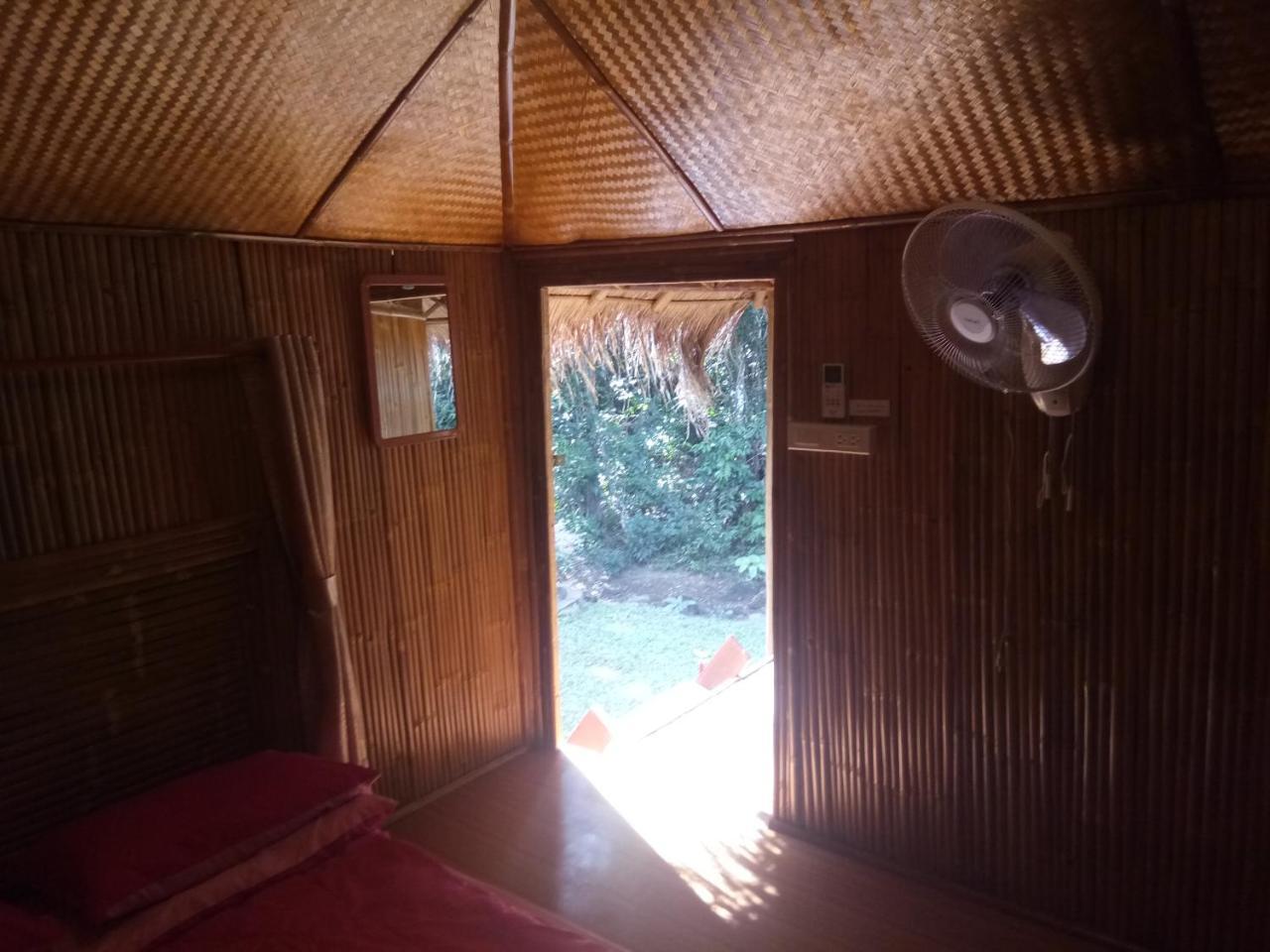 Baan Kon Kan Resort Ko Kut Экстерьер фото
